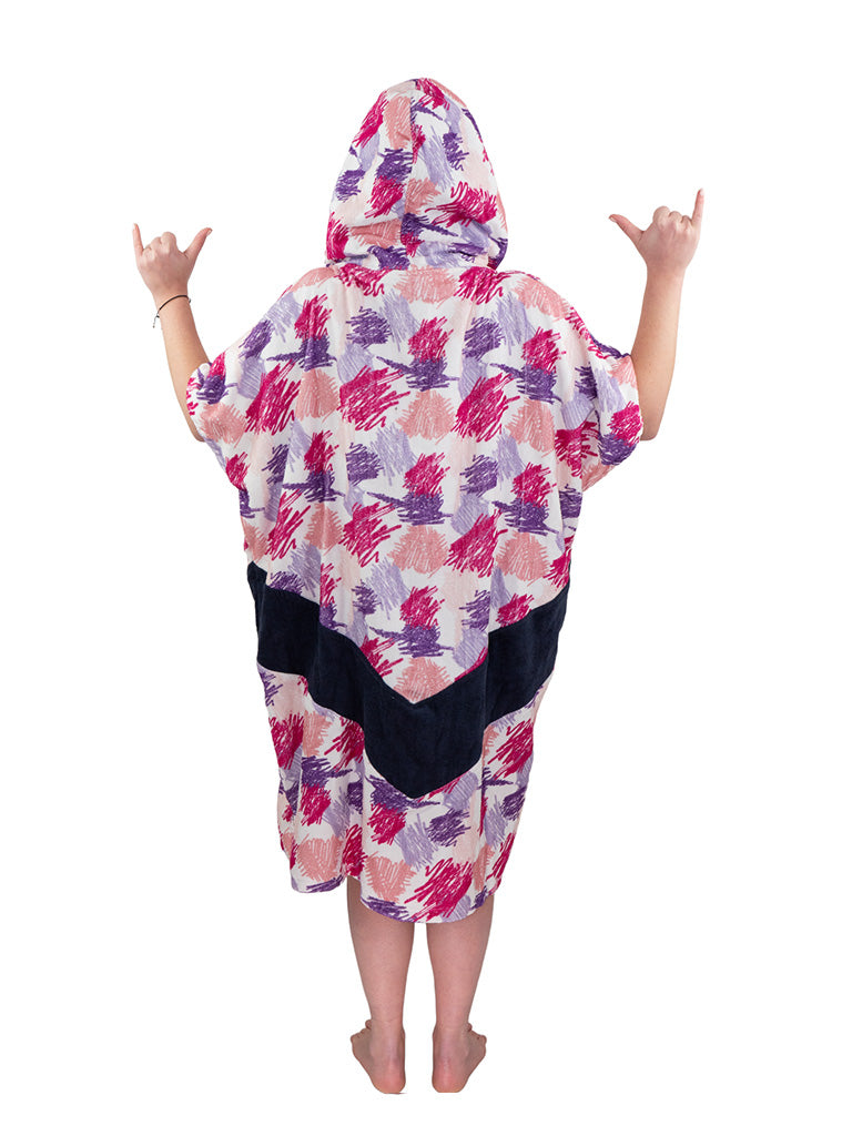 Poncho All-in V Poncho