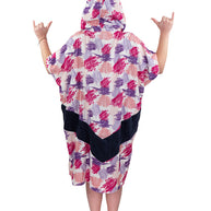 Poncho All-in V Poncho