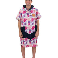 Poncho All-in V Poncho