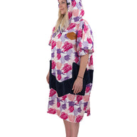 Poncho All-in V Poncho