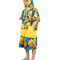 Poncho All-In V Phonco