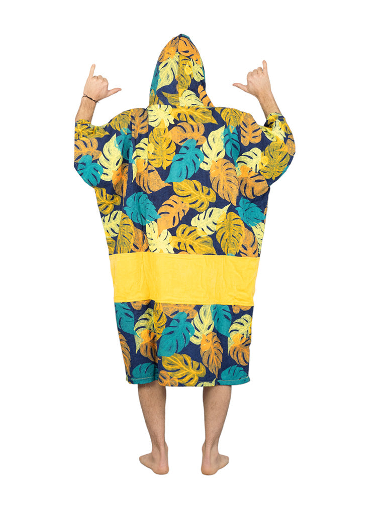 Poncho All-In V Phonco