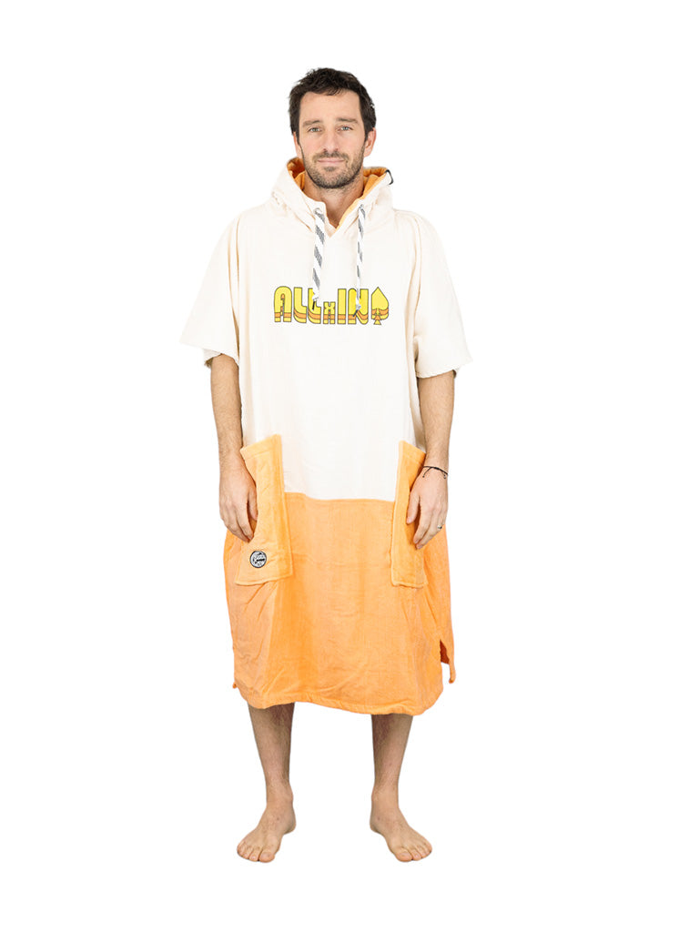 Poncho All-In V Phonco