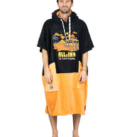Poncho All-In V Phonco