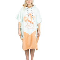 Poncho All-in V Poncho