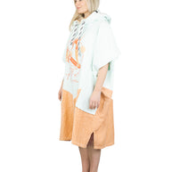 Poncho All-in V Poncho