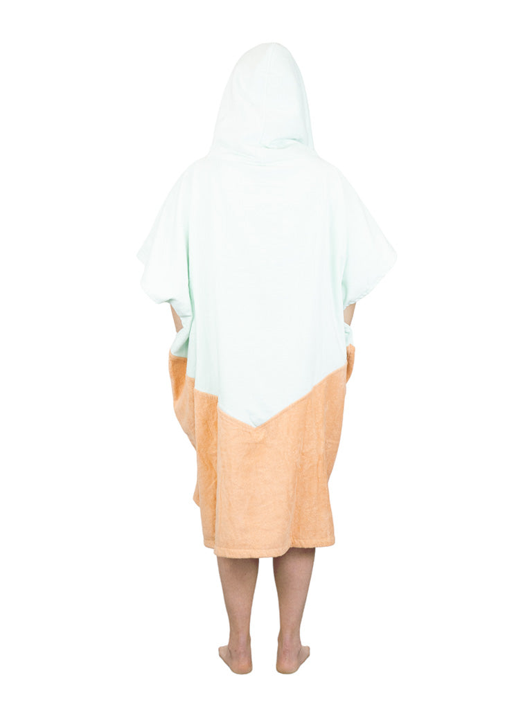Poncho All-in V Poncho