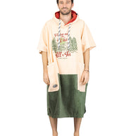 Poncho All-In V Phonco
