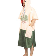 Poncho All-In V Phonco