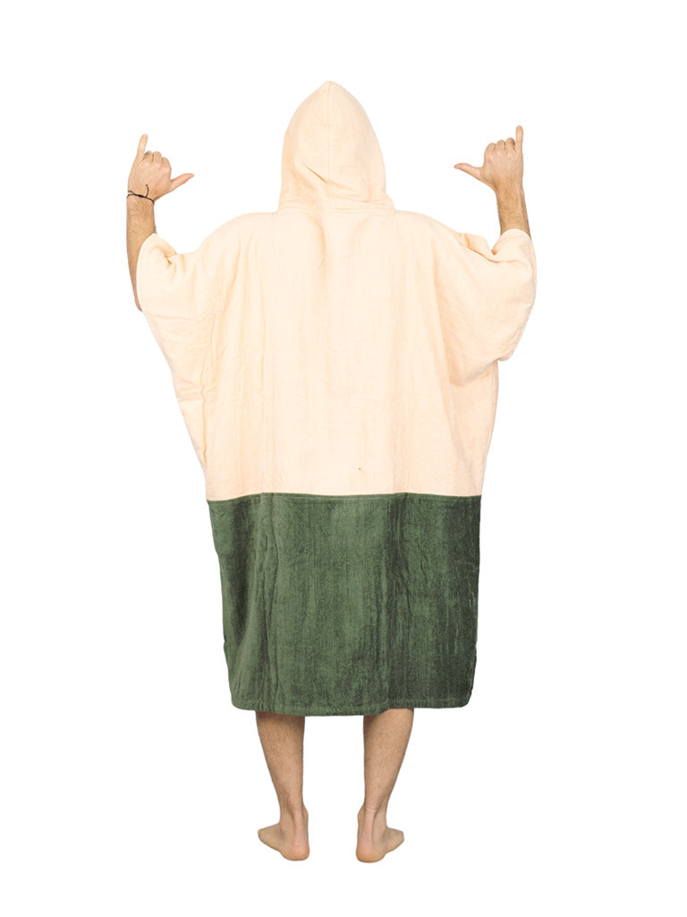 Poncho All-In V Phonco