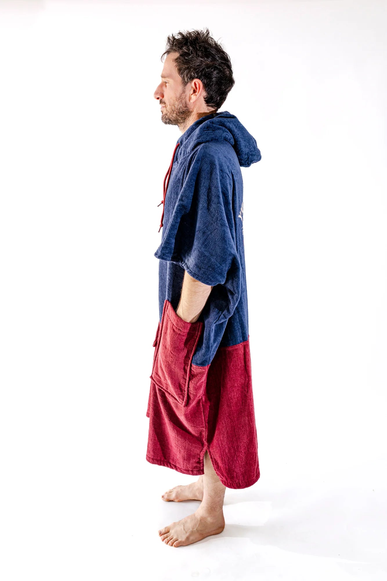 Poncho All-In Hossegor