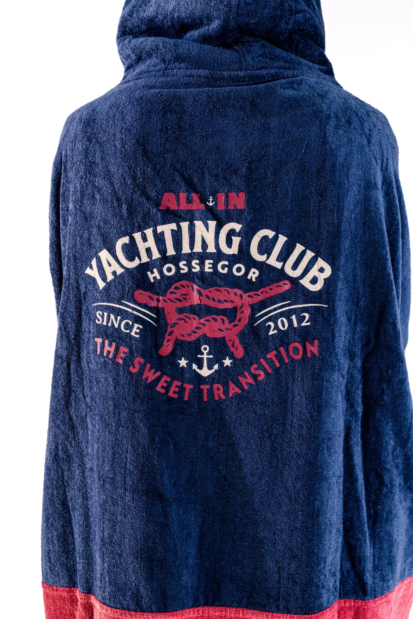 Poncho All-In Hossegor