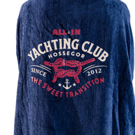 Poncho All-In Hossegor