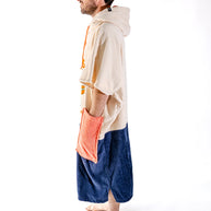 Poncho All-In Maskot