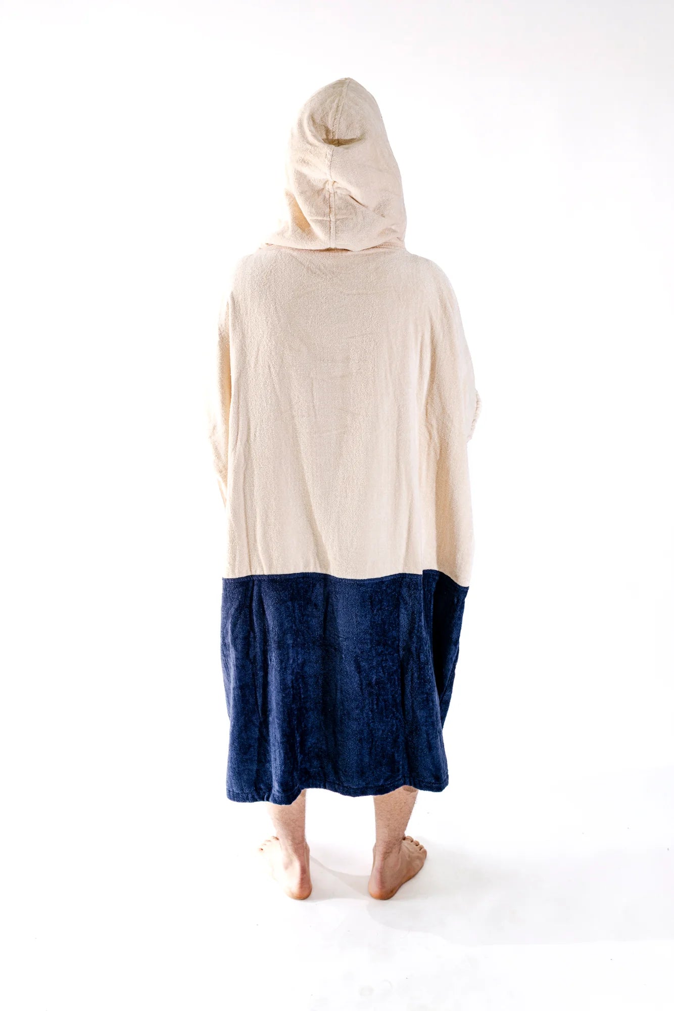 Poncho All-In Maskot