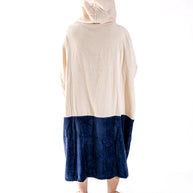 Poncho All-In Maskot