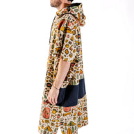 Poncho All-In Surf Camp