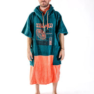 Poncho All-In Y2K