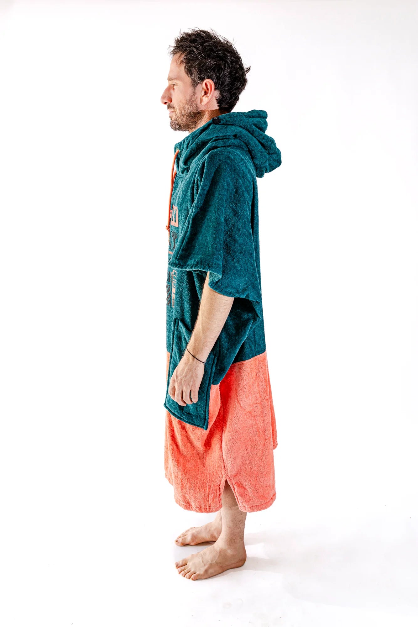Poncho All-In Y2K