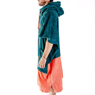 Poncho All-In Y2K