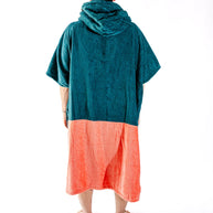 Poncho All-In Y2K