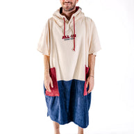 Poncho All-In Yachting Club