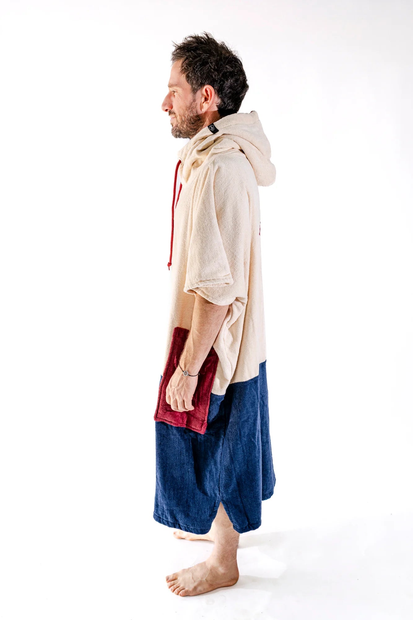 Poncho All-In Yachting Club