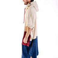 Poncho All-In Yachting Club
