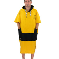 Poncho All-In Sunny