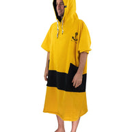 Poncho All-In Sunny