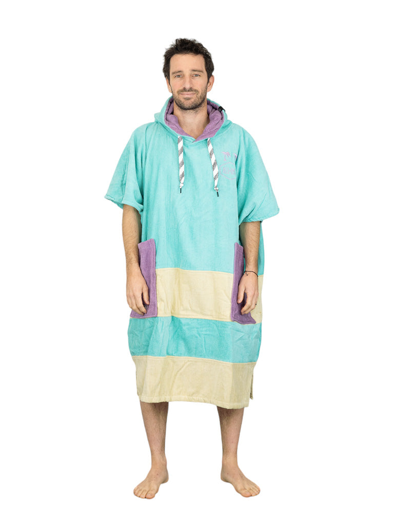 Poncho All-In V Phonco