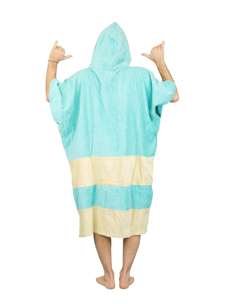 Poncho All-In V Phonco