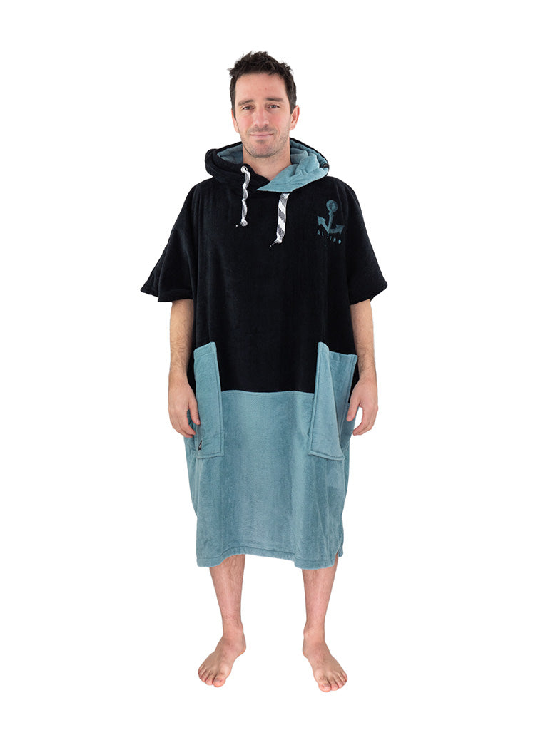 Poncho All-In V Phonco