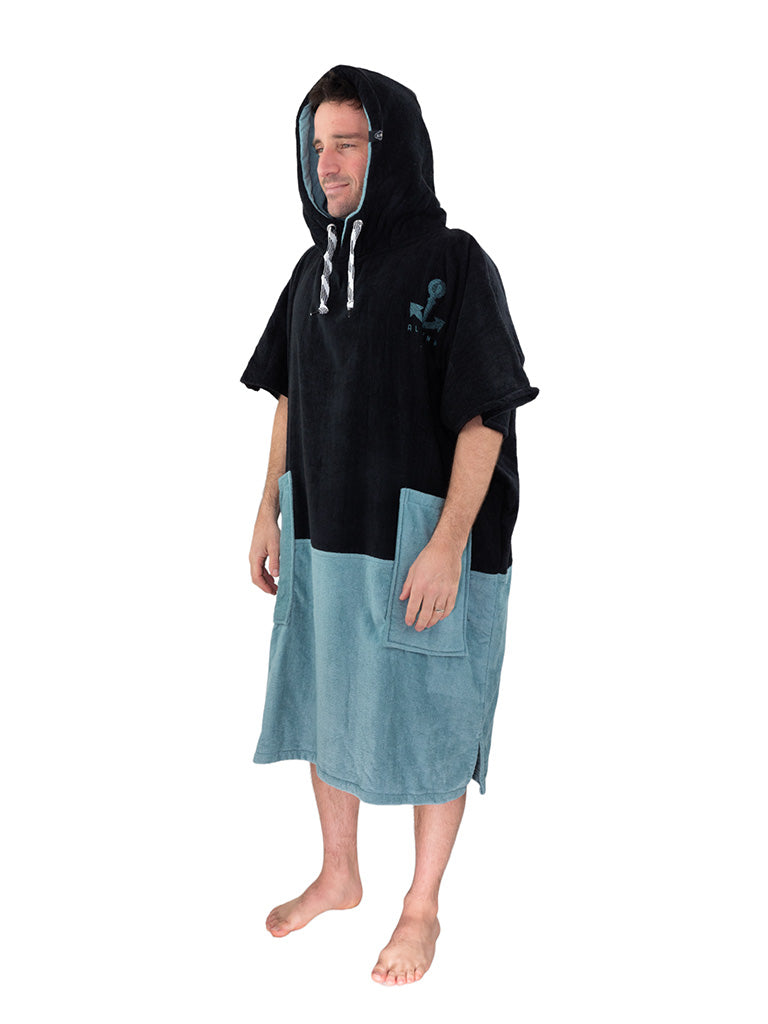 Poncho All-In V Phonco