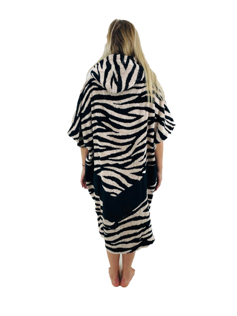 Poncho All-in V Poncho