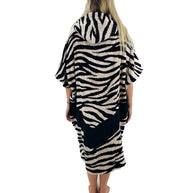 Poncho All-in V Poncho