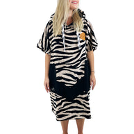 Poncho All-in V Poncho