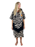 Poncho All-in V Poncho