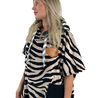 Poncho All-in V Poncho