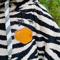 Poncho All-in V Poncho