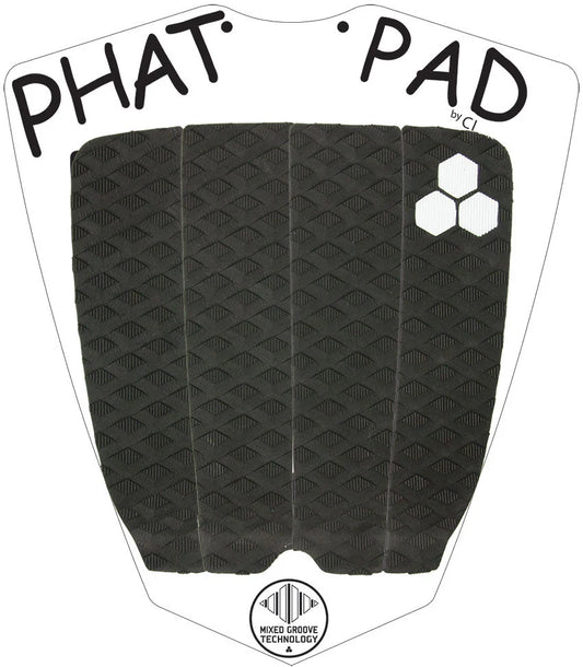 Pad Surf Channel Island Phat Pad