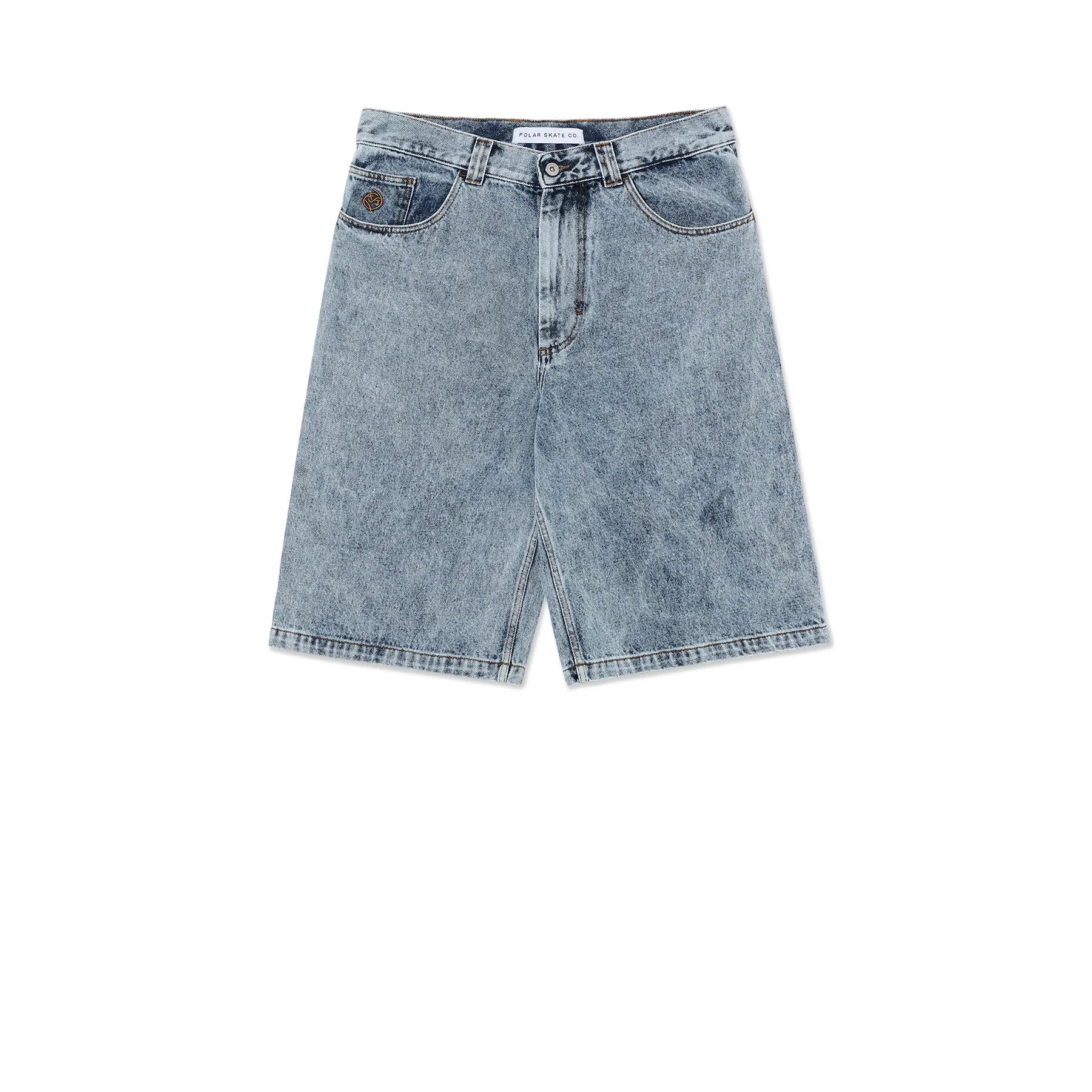 Pantaloncni Jeans Polar Big Boy Shorts