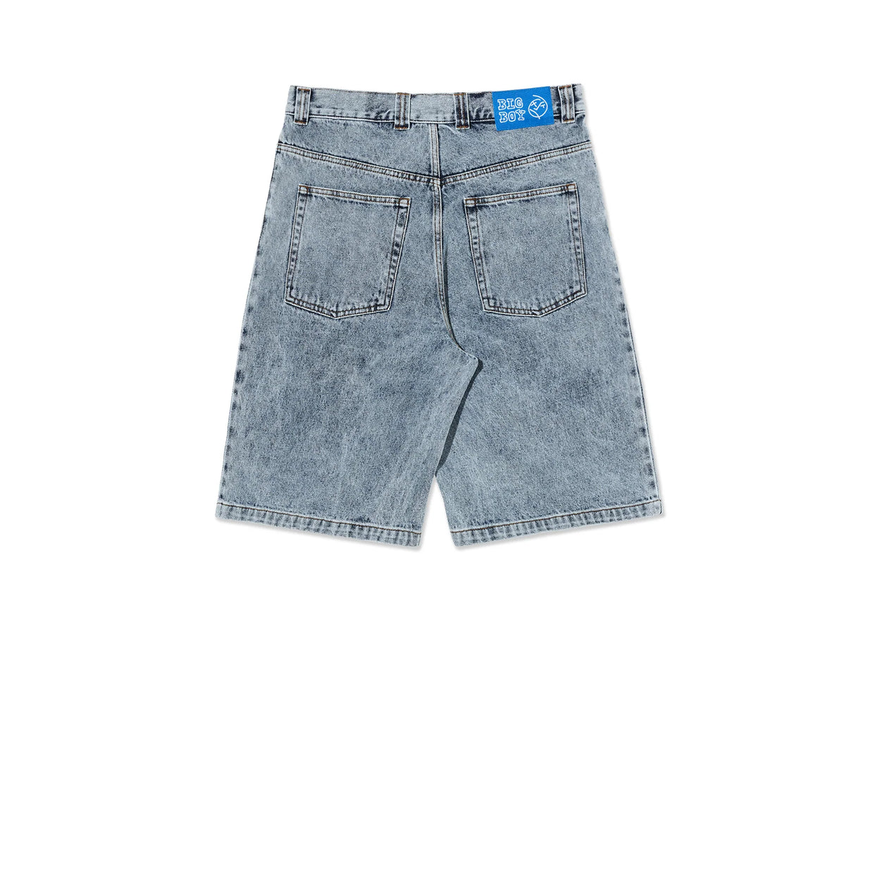 Pantaloncni Jeans Polar Big Boy Shorts