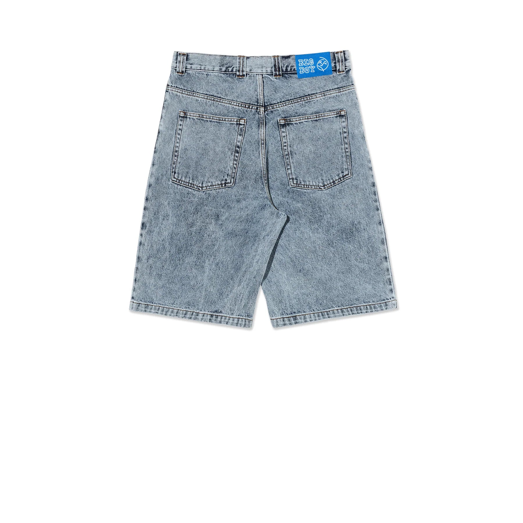 Pantaloncni Jeans Polar Big Boy Shorts