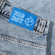 Pantaloncni Jeans Polar Big Boy Shorts