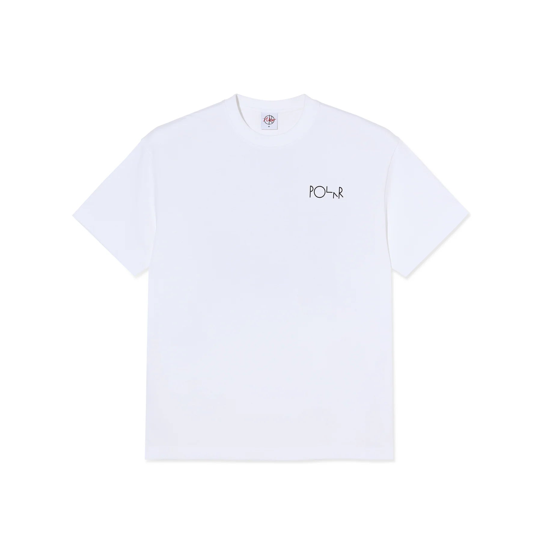 T-Shirt Polar Fill Logo Tee | Martas Roses