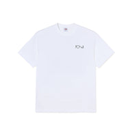 T-Shirt Polar Fill Logo Tee | Martas Roses