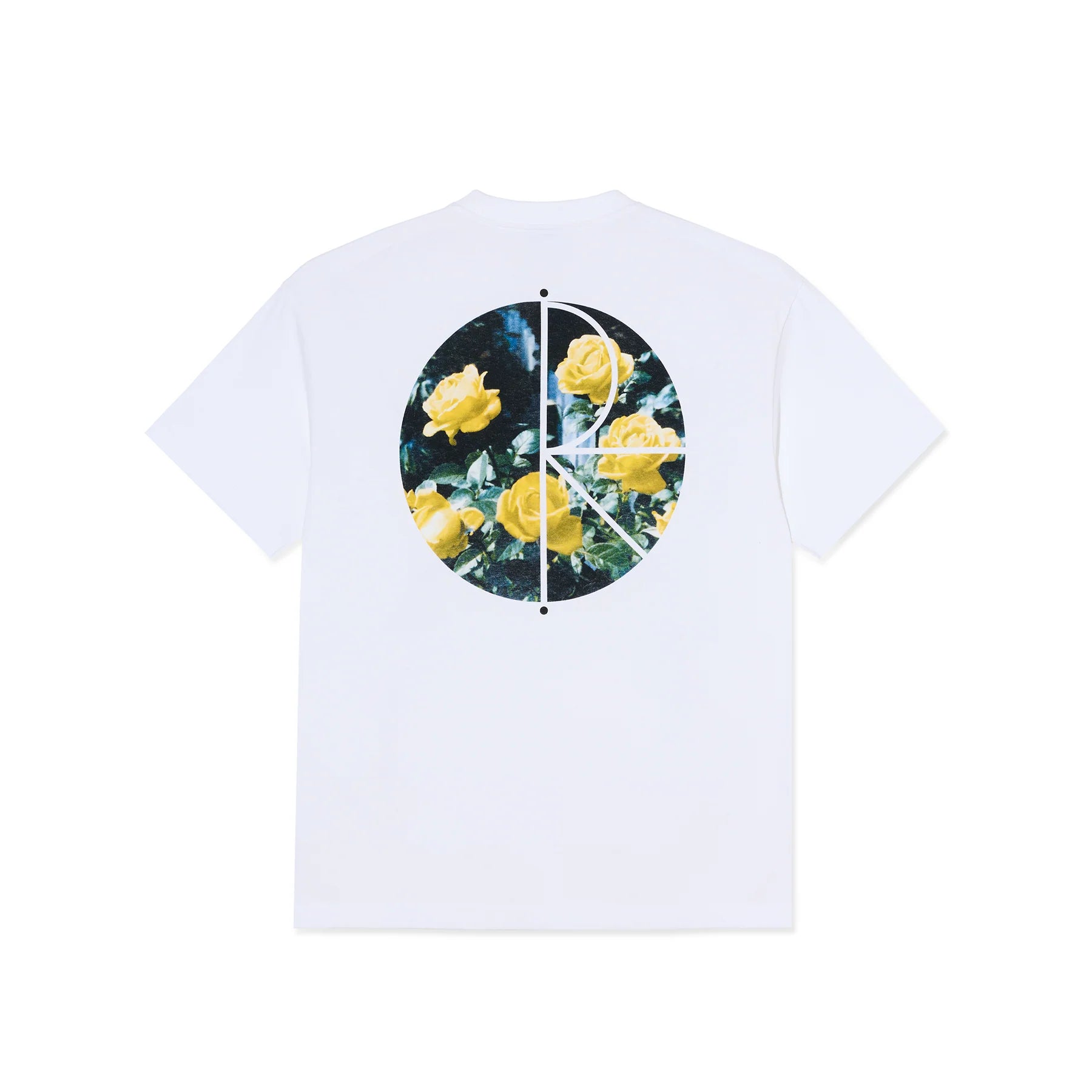 T-Shirt Polar Fill Logo Tee | Martas Roses