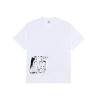 T-Shirt Polar The End Tee