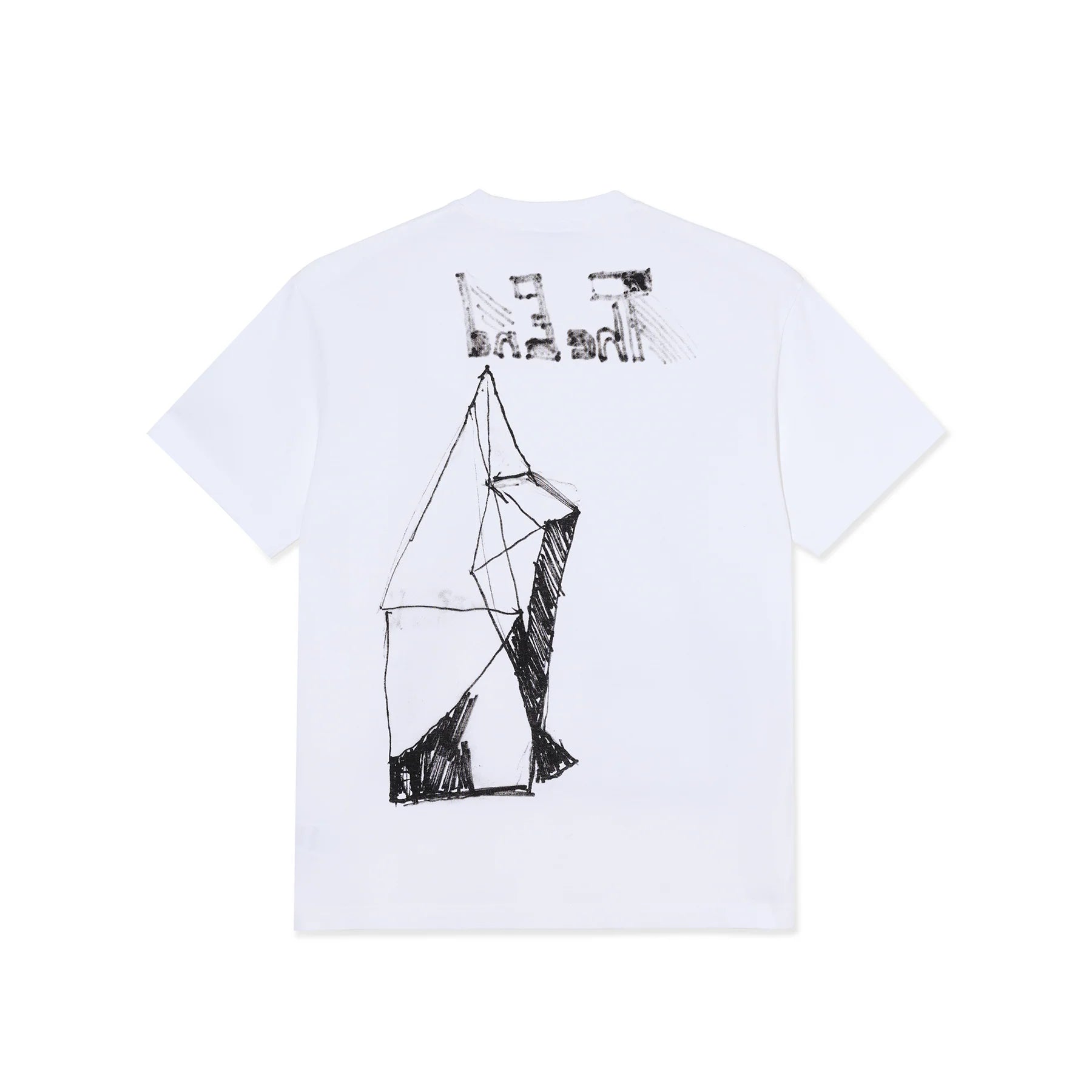 T-Shirt Polar The End Tee